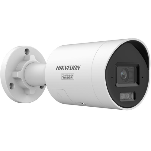 Hikvision DS-2CD2047G3-LI2UY/S(L)(RB) ColorVu Sabit Mini Bullet Ağ Kameralı 4 MP Akıllı Hibrit Işık